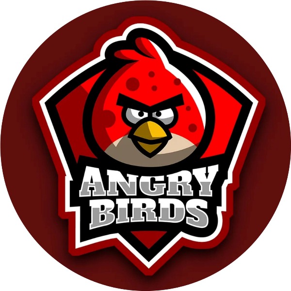 Angry Birds