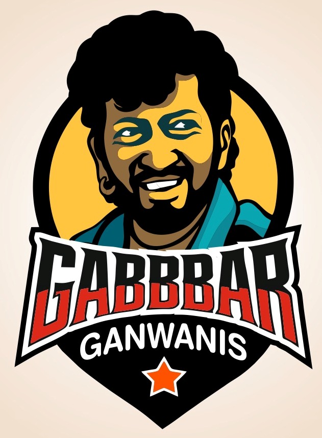 Gabbar Ganwanis