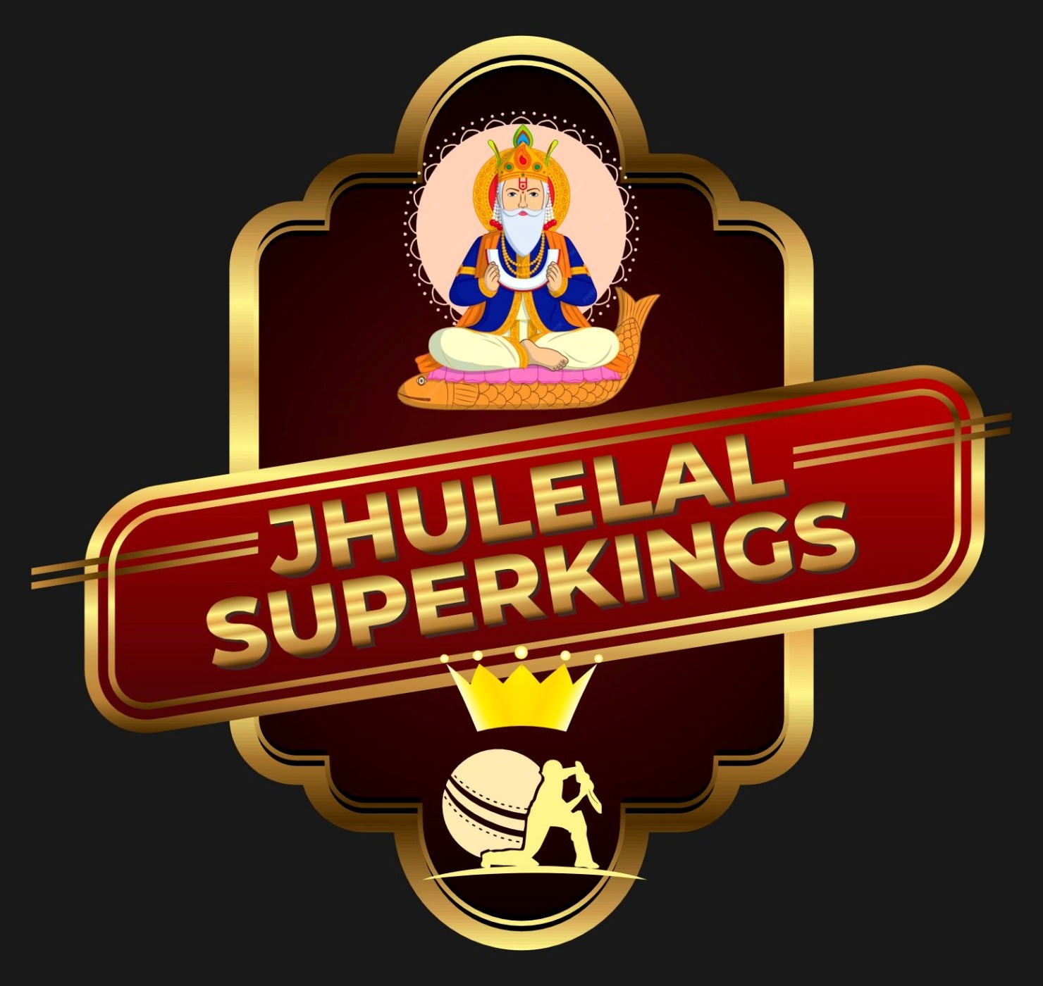 Jhulelal Super Kings