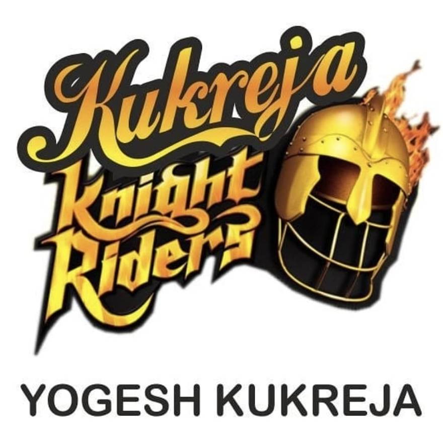 Kukreja Knight Riders
