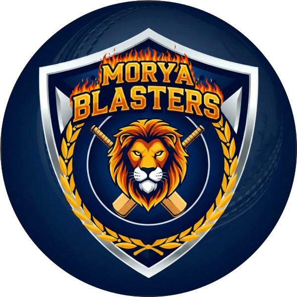 Morya Blasters