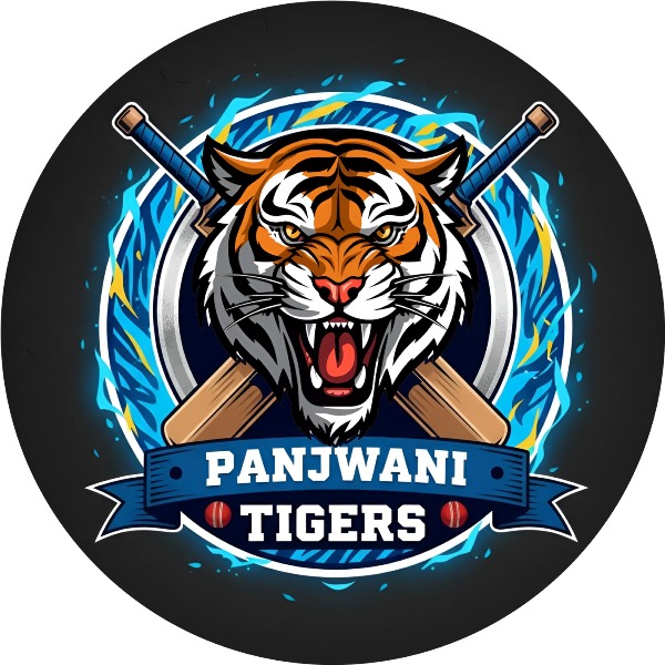 Panjwani Tigers