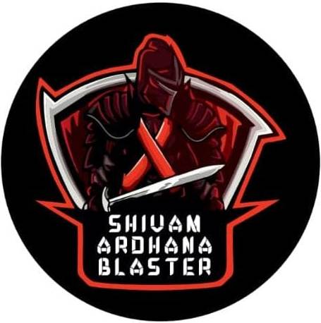 Shivam Aardhana Blaster