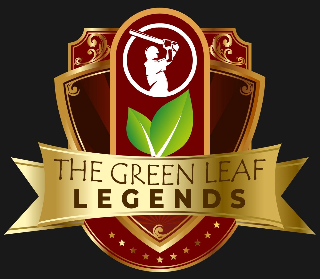 The Green Leaf Legends